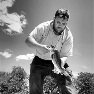 Meet your Posher, Kyle